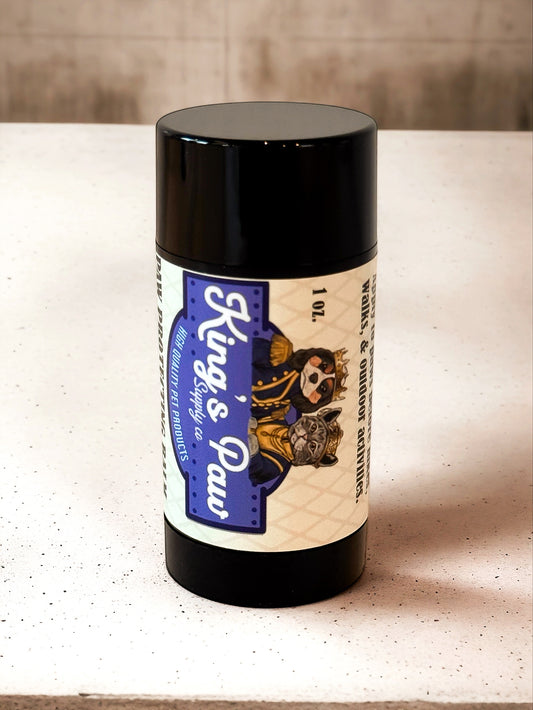 Paw Protecting Balm Stick