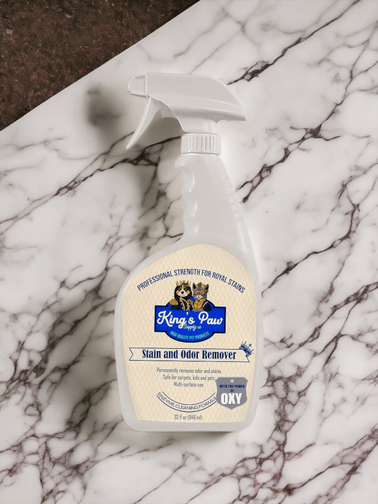 Signature Enzyme Cleaner with Oxy