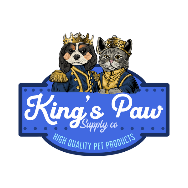 King's Paw Supply Co