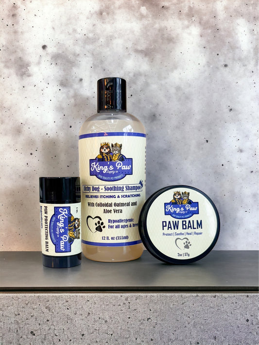 Ultimate Care Package