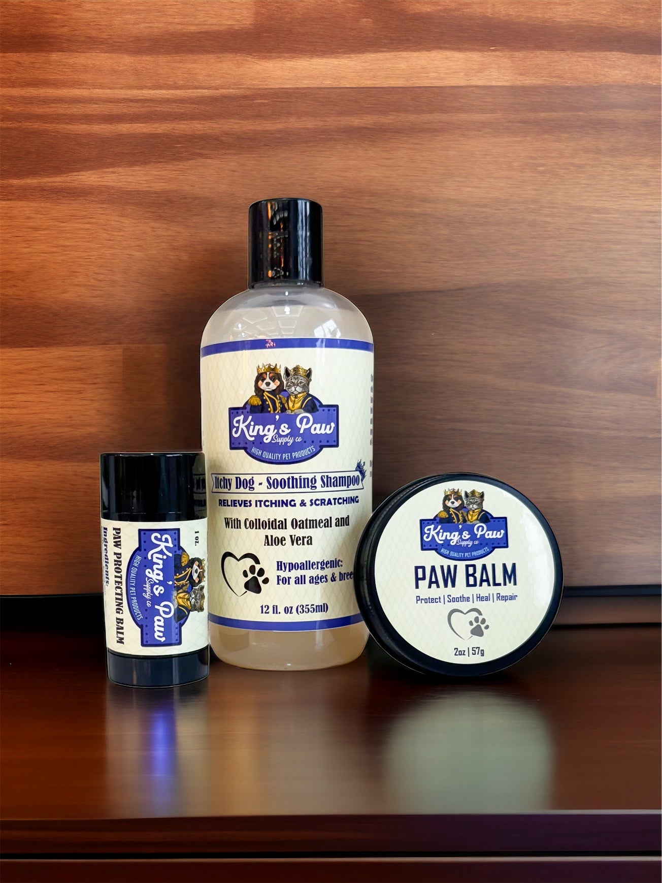 Ultimate Care Package