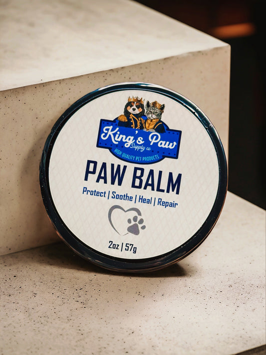 Dog Paw Balm