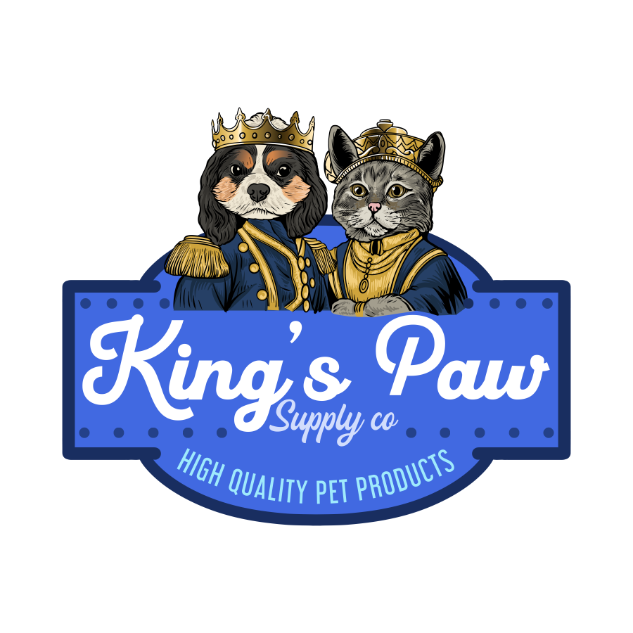 The King s Paw Supply Co